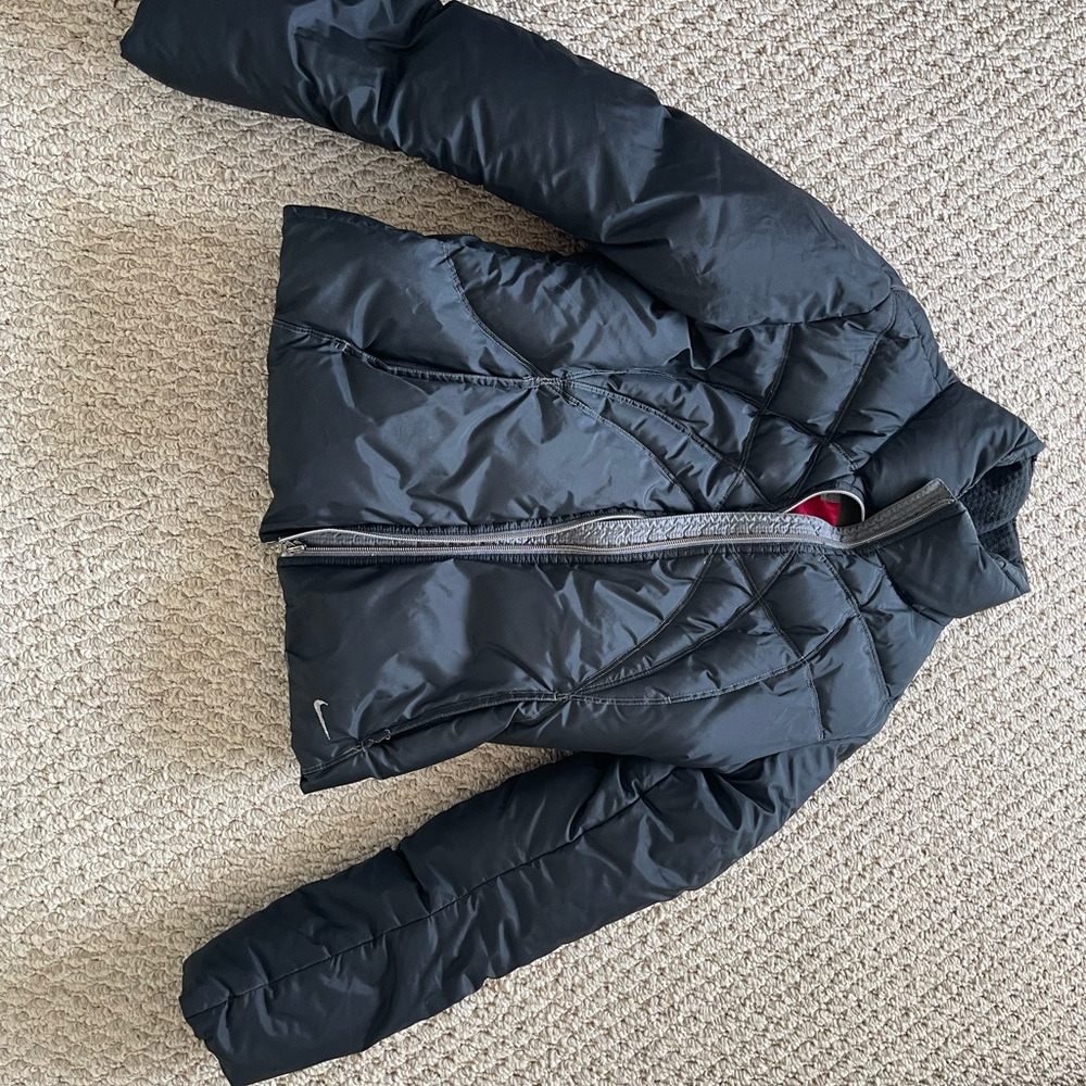 Nike XS jacket